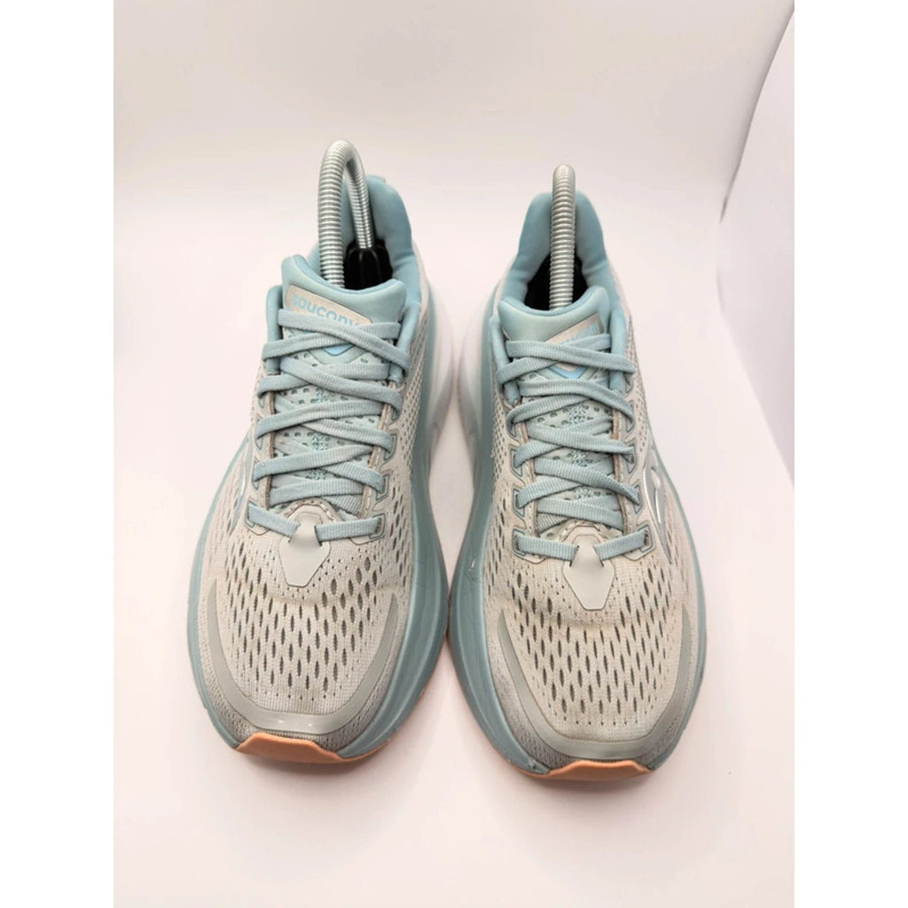 Saucony Guide 17 Women’s Stability Running Shoes UK 5 Cushioned Support — photo 4