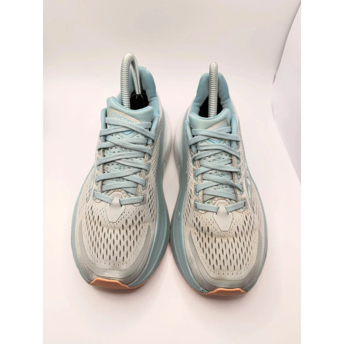 Saucony Guide 17 Women’s Stability Running Shoes UK 5 Cushioned Support — photo 4