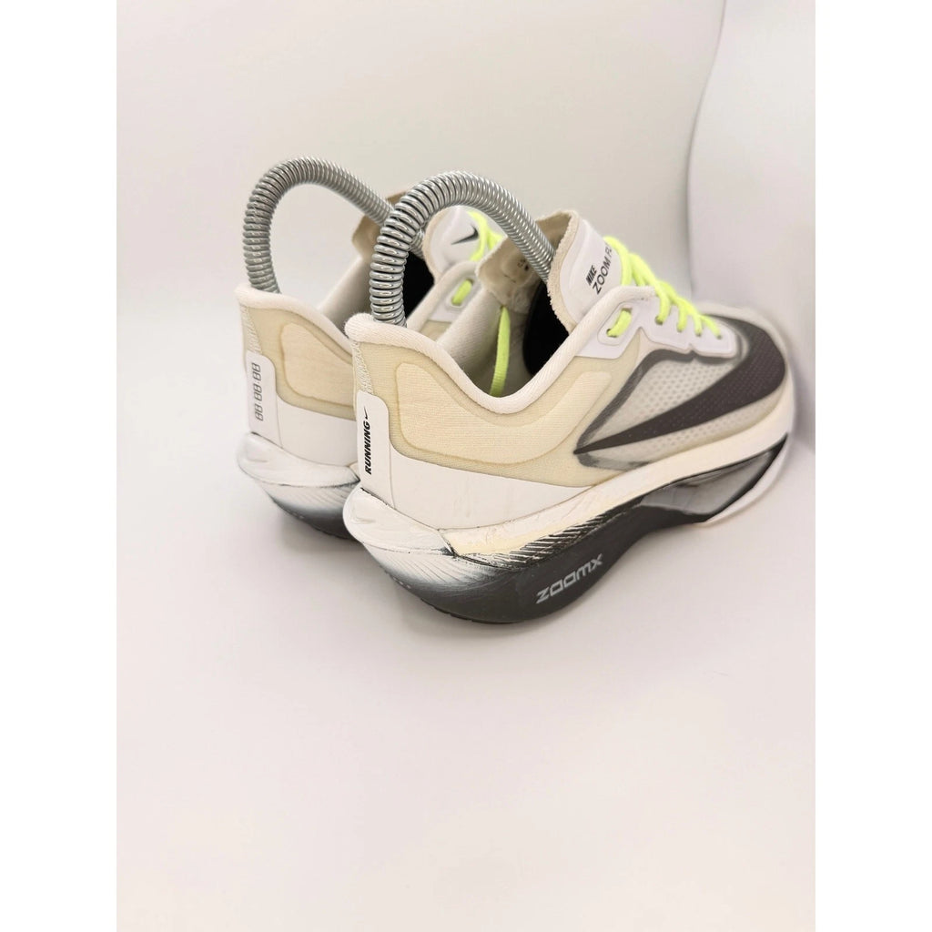 Nike Zoom Fly 6 Womens Running Shoes UK 3.5 Pale Ivory Trainers — photo 7