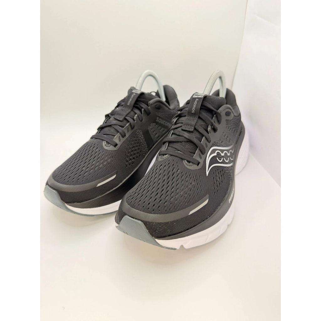 Saucony Guide 18 Womens Stability Running Shoes Size Gym Trainers Size 6.5UK — photo 1