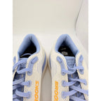 Brooks Ghost Max 3 Womens UK7.5 Cushioned Running Shoes White/blue Max Cushion — photo 12