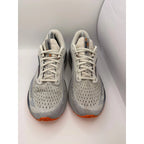 Brooks Adrenaline GTS 24 Mens UK 9 Stability Running Shoes Gym Trainers White — photo 3