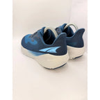 Altra Experience Flow Womens UK 7.5 Road Running Shoes Blue Lightweight Cushion — photo 10