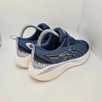 Asics Gel Cumulus Women’s Running Shoes Navy White UK 4.5 EU 38 US 5.5 — photo 6