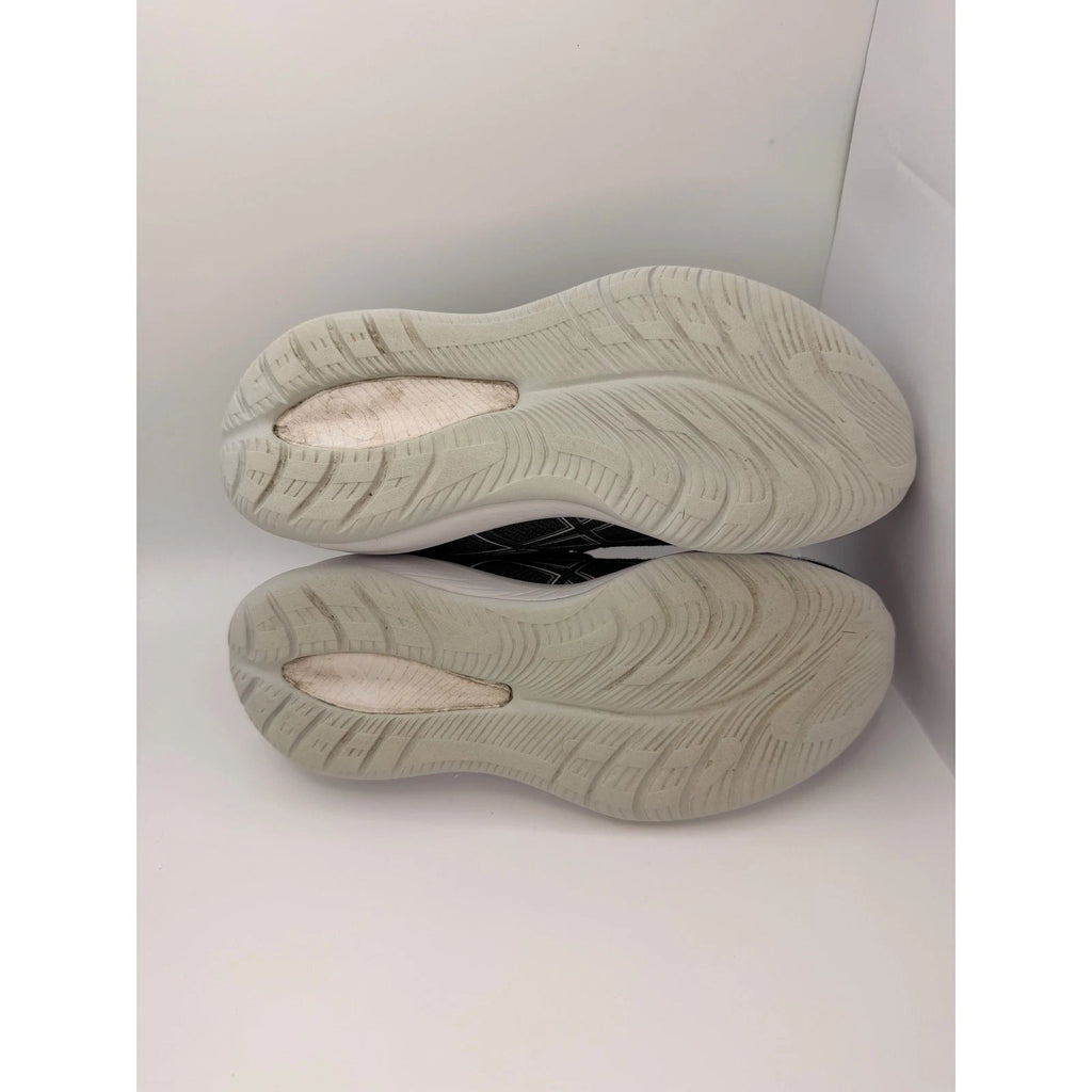 ASICS Gel Cumulus 26 Women’s UK5 Running Shoes Black Neutral Cushion Gym Trainer — photo 14