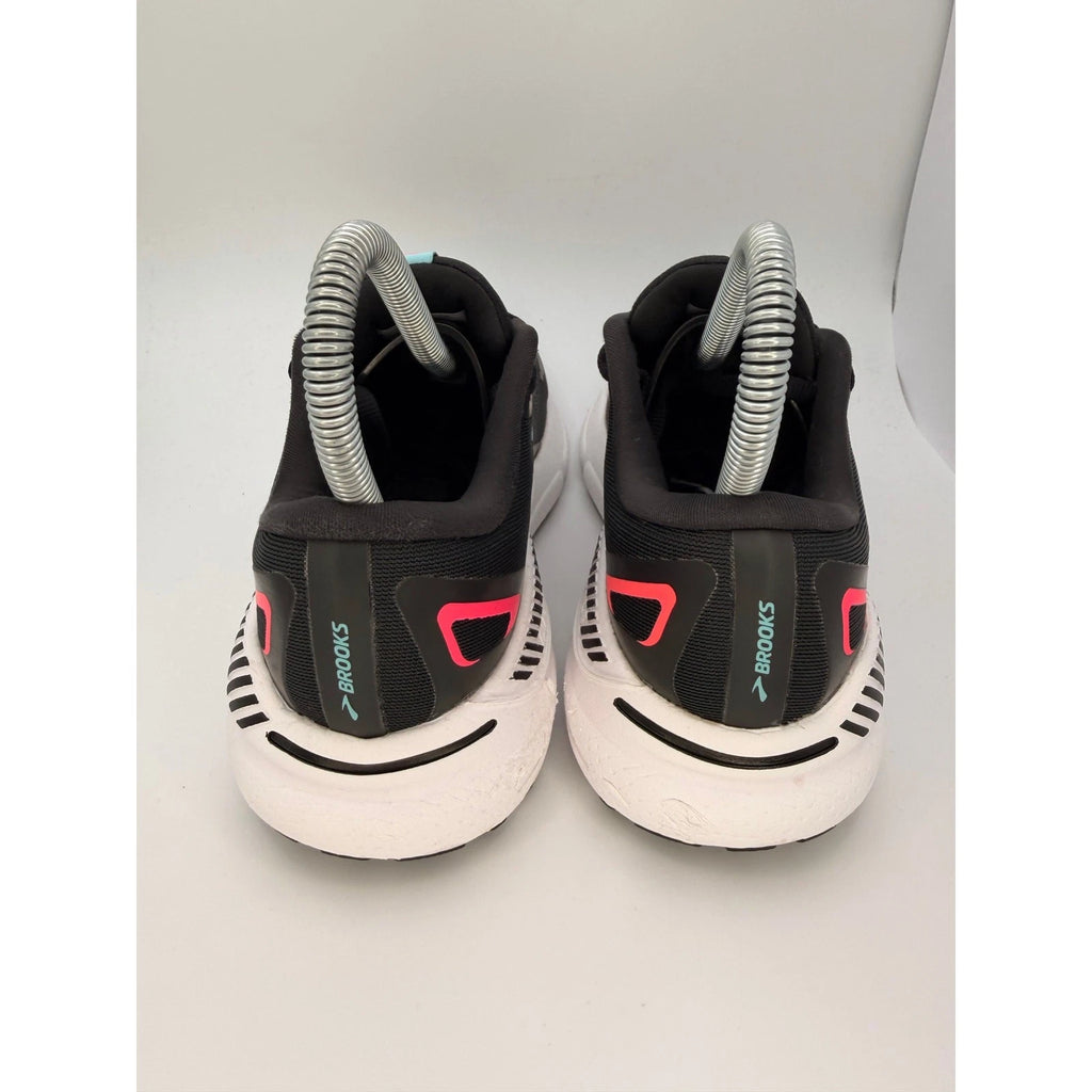 Brooks Adrenaline GTS 23 GTX Womens UK 3 Black Goretex Running Shoes Waterproof — photo 7