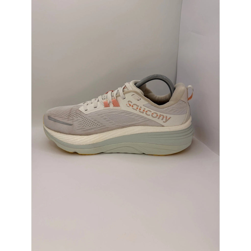 Saucony Hurricane 24 Women’s Stability Running Shoes Gym Trainers 8.5UK — photo 12