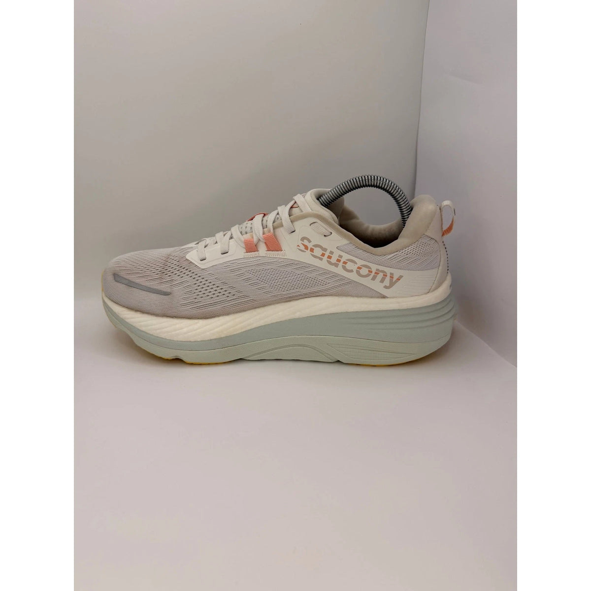 Saucony Hurricane 24 Women’s Stability Running Shoes Gym Trainers 8.5UK — photo 12