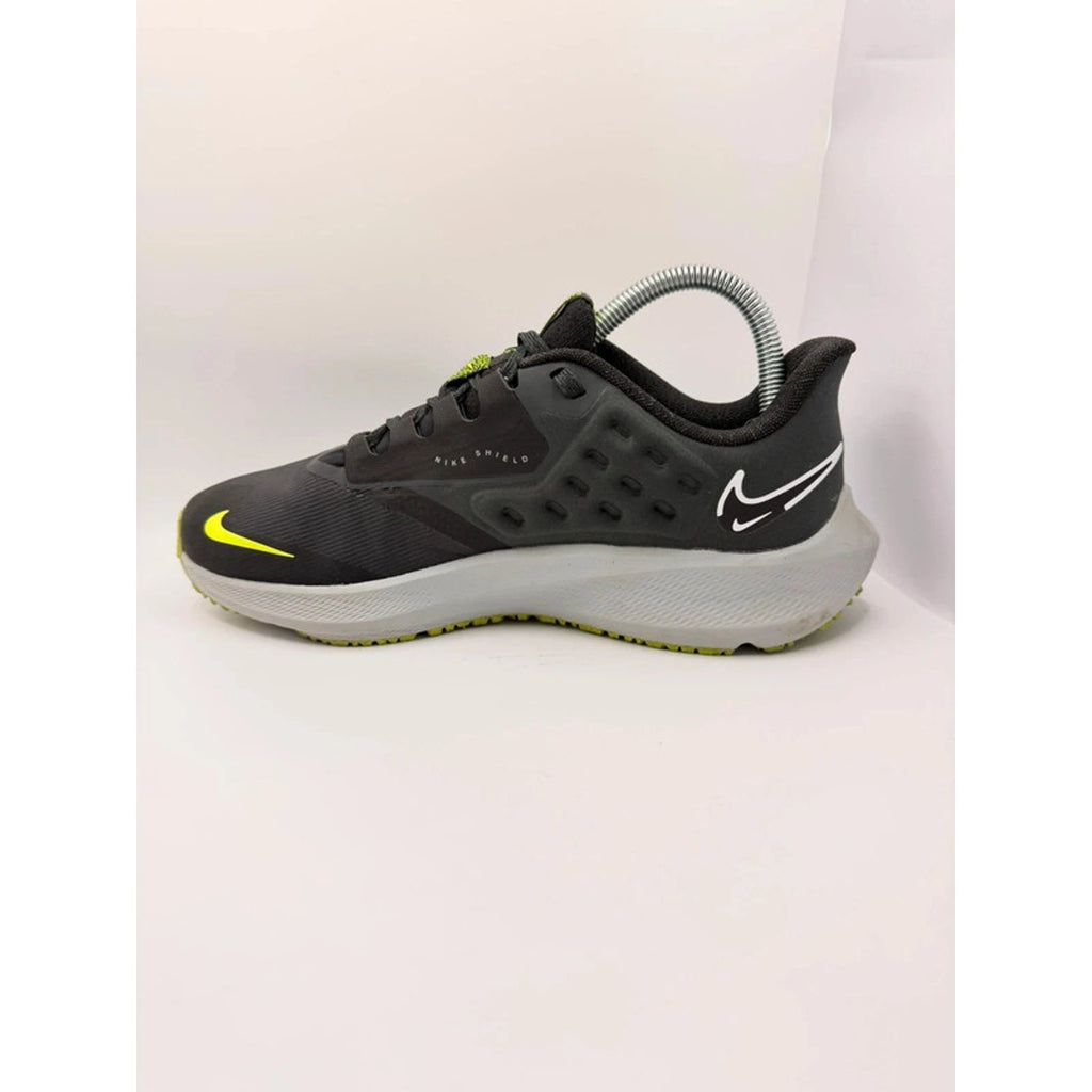 Nike Pegasus 39 Shield Waterproof Running Shoes UK 5.5 Grey Volt — photo 10