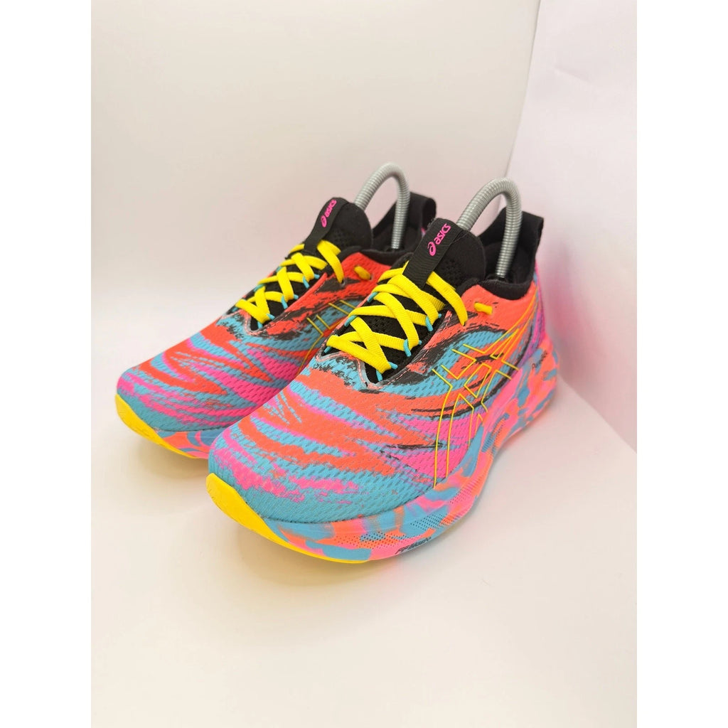 ASICS GEL-NIMBUS 25 Colour Injection Womens Trainers UK 4.5 — photo 1