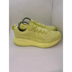 Asics Gel Cumulus 27 Womens UK 7.5 Yellow Cushioned Running Shoes — photo 5