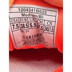 Brooks Glycerin 22 Womens Neutral Running Shoes UK 5.5 Orange Coral — photo 7