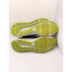 Nike Pegasus 39 Shield Waterproof Running Shoes UK 5.5 Grey Volt — photo 19