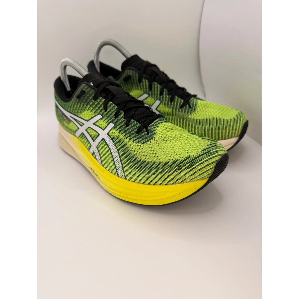 ASICS Magic Speed 2 Carbon Running Shoes Women’s UK 7.5 Lightweight Racer — photo 16