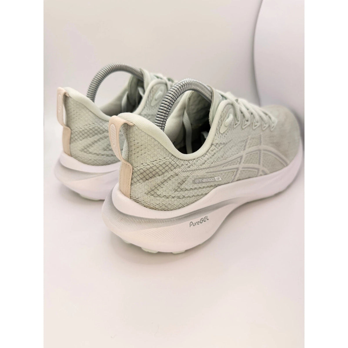 ASICS GT-2000 13 Women’s Running Shoes UK 8.5 Stability FF Blast+ PureGEL — photo 9