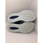 Asics Gel Cumulus 27 Womens UK 5 Blue Cushioned Running Shoes Gym Trainers — photo 14