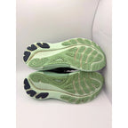 ASICS Gel Kayano 30 Stability Running Shoes UK 7 Navy Green — photo 8