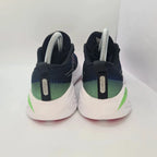 Asics Gel-Cumulus 25 Women’s Running Shoes UK 4 EU 37 US 6 Navy Pink Green — photo 7
