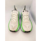 New Balance Fresh Foam X More v5 Womens UK 4 White Max Cushion Running Shoes — photo 3