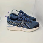 Asics Gel Cumulus Women’s Running Shoes Navy White UK 4.5 EU 38 US 5.5 — photo 5