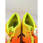 ASICS Metaspeed Sky Carbon Racing Shoes Orange Yellow Size UK 7 — photo 16
