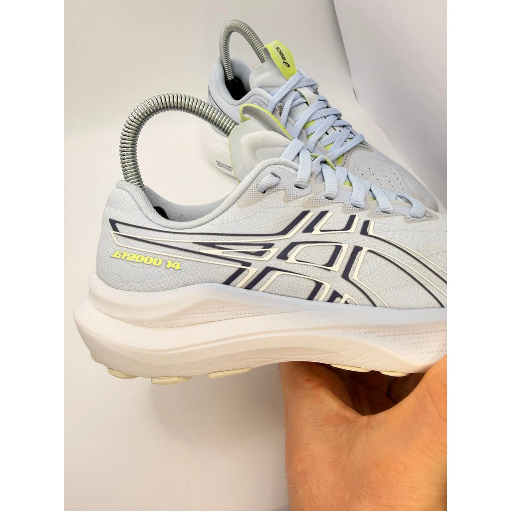 ASICS GT-2000 14 Women’s Running Shoes UK 4.5 Stability Trainers — photo 16