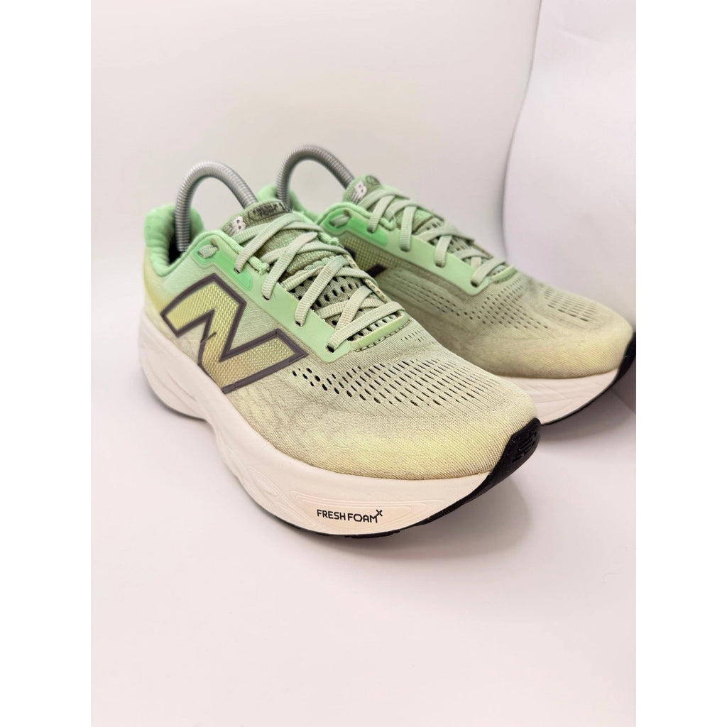New Balance Fresh Foam X 1080 v14 Womens UK 6.5 Green Running Shoes — photo 5