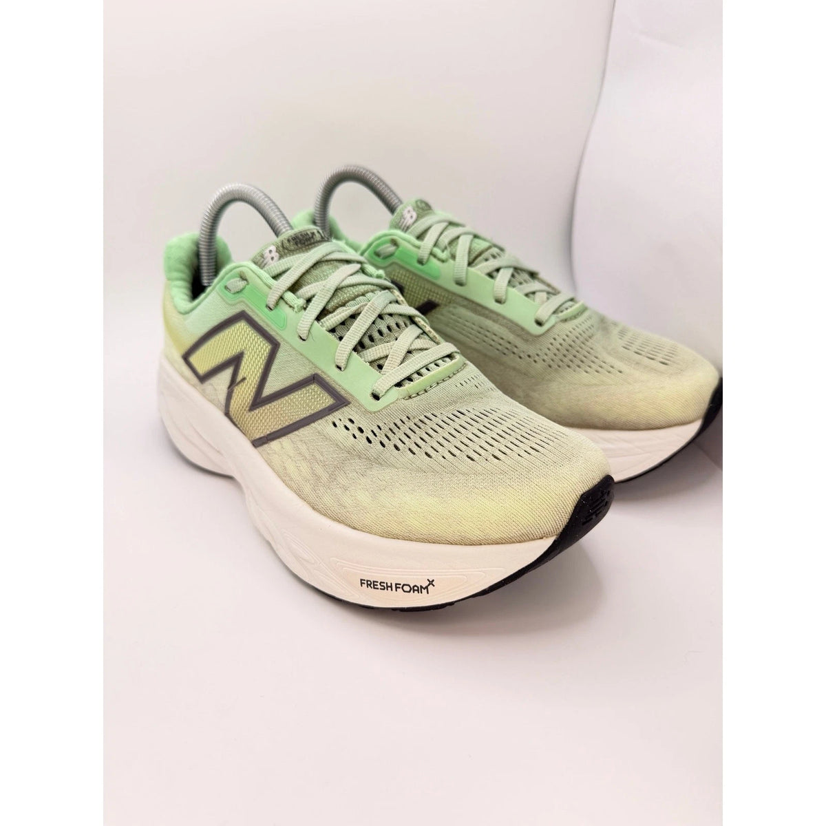 New Balance Fresh Foam X 1080 v14 Womens UK 6.5 Green Running Shoes — photo 5
