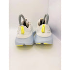 Saucony Guide 18 Womens Stability Running Shoes Size Gym Trainers Size 4UK White — photo 9