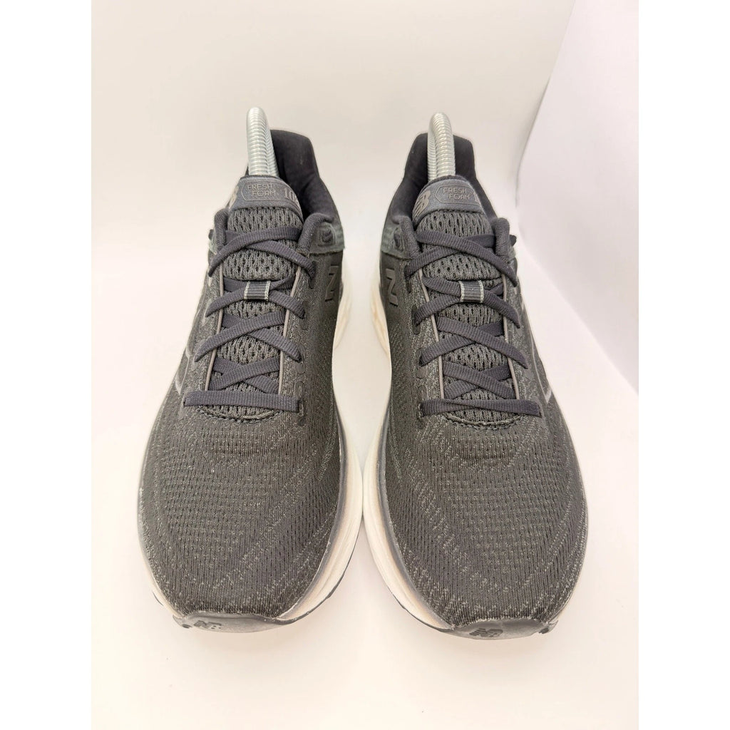 New Balance 1080 v14 Womens UK 6.5 Running Shoes Black Grey Trainers — photo 3
