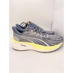 Puma Velocity NITRO 4 Women’s Running Shoes UK 5 Grey Lime NWT Gym Trainers — photo 7