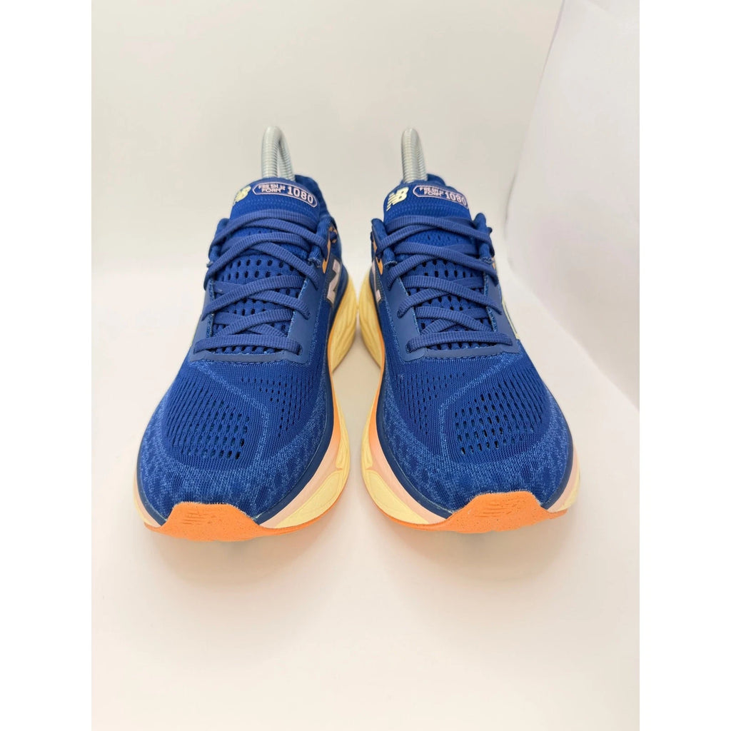 New Balance Fresh Foam X 1080 v14 Women’s UK 4.5 Running Shoes Blue White — photo 2