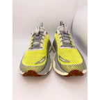 New Balance Fresh Foam X More Trail Womens Running Shoes UK 6 Yellow Grey — photo 2