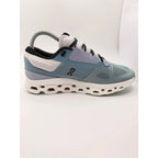 On Running Cloudstratus Women’s Running Shoes UK 5.5 CloudTec Cushioning — photo 12
