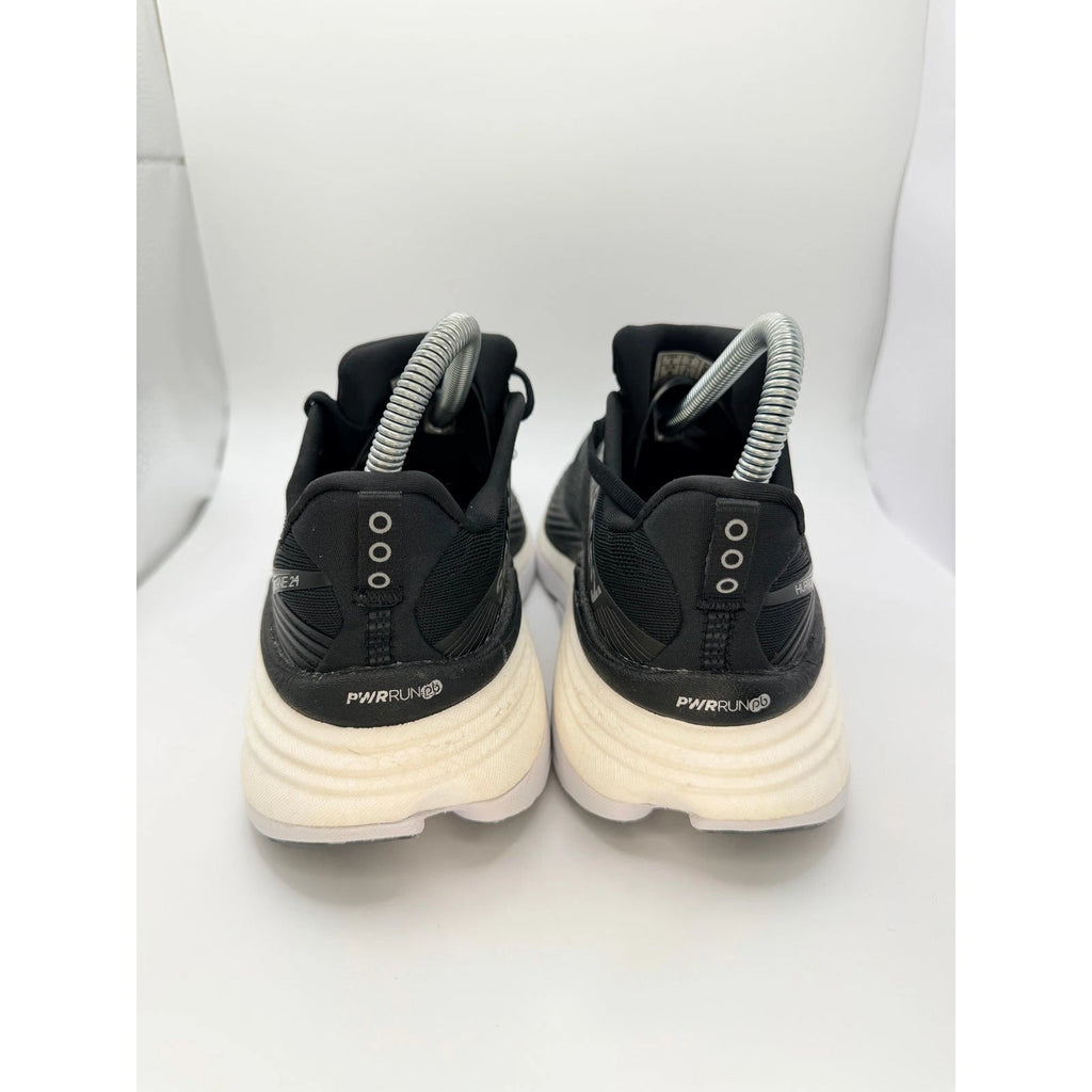 Saucony Hurricane 24 Women’s Size 6UK Stability Running Shoes Gym Trainers — photo 14