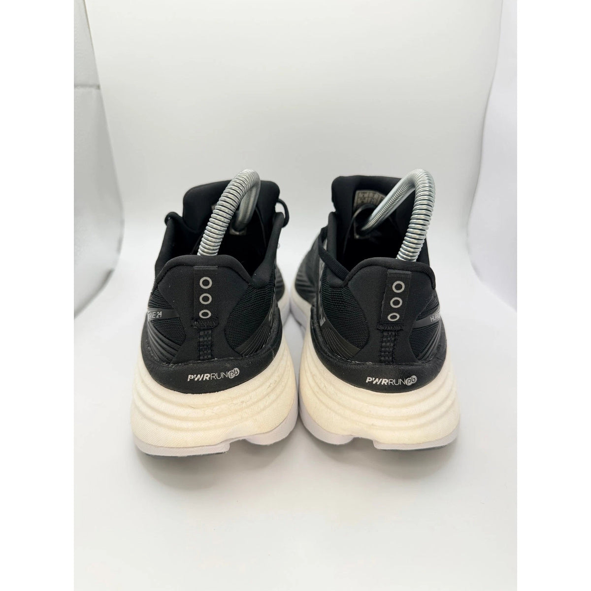 Saucony Hurricane 24 Women’s Size 6UK Stability Running Shoes Gym Trainers — photo 14