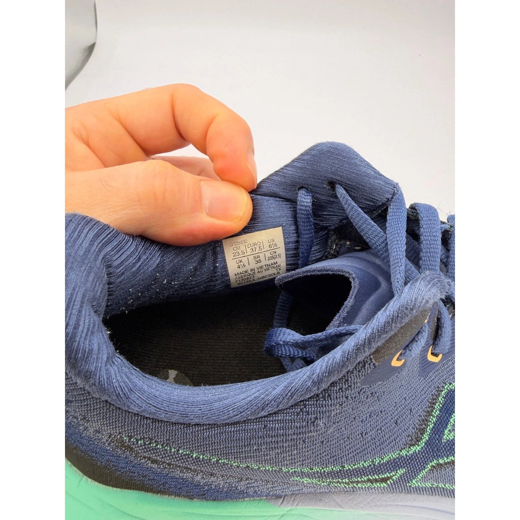 ASICS Novablast 4 Women’s Running Shoes UK 4.5 Cushioned Daily Trainer — photo 6