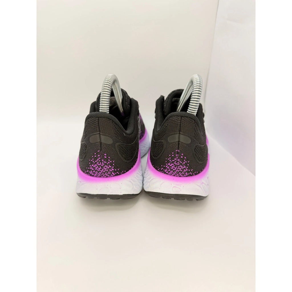 New Balance Fresh Foam X 1080 v12 Women’s UK 3.5 Running Shoes Black Purple — photo 7
