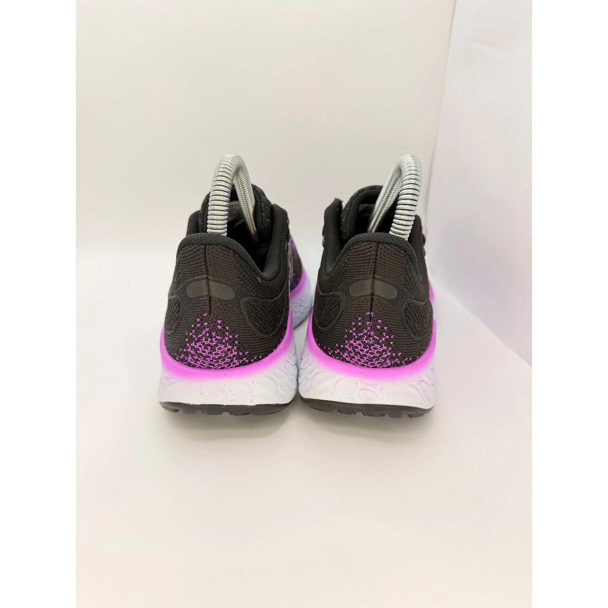 New Balance Fresh Foam X 1080 v12 Women’s UK 3.5 Running Shoes Black Purple — photo 7