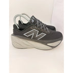 New Balance Fresh Foam X More v5 Womens UK 4 Black Max Cushion Running Shoes — photo 5