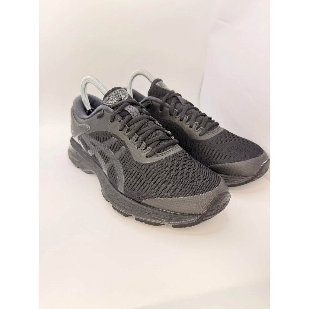 ASICS Gel Kayano 25 Women’s UK 7 Running Shoes Grey Stability Trainer — photo 4