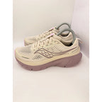 Saucony Guide 18 Womens Stability Running Shoes Size Gym Trainers — photo 9