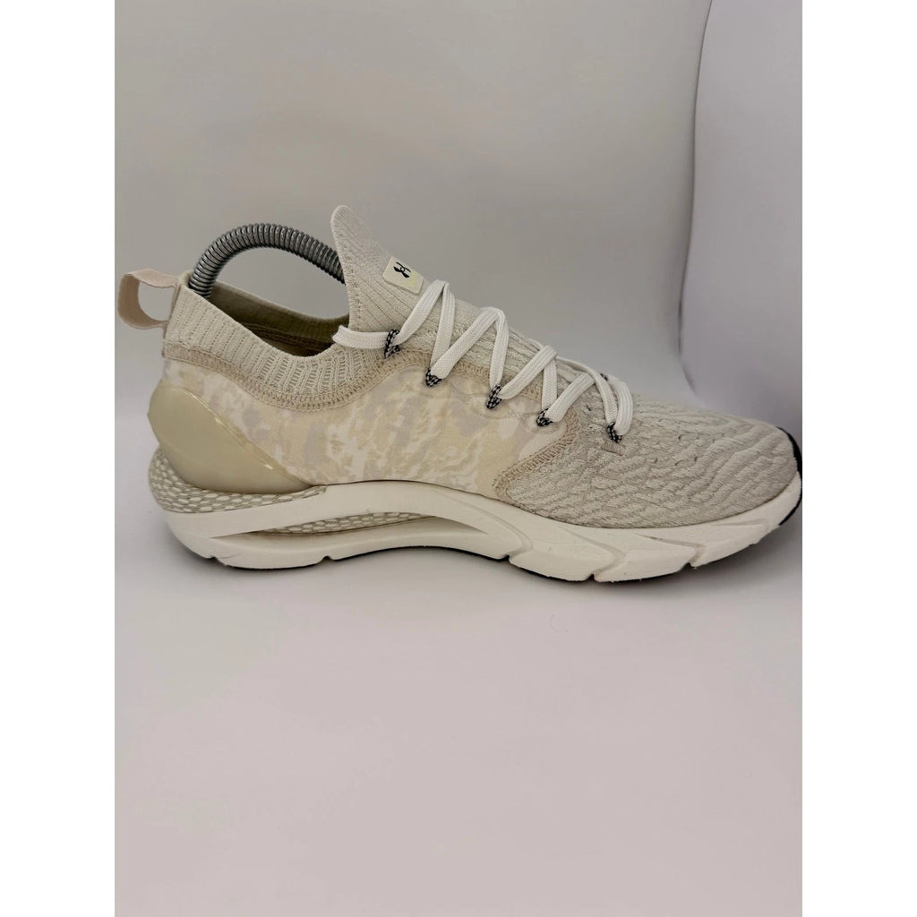 Under Armour HOVR Phantom 2 Women’s UK 7.5 Running Shoes Gym Trainers White — photo 11