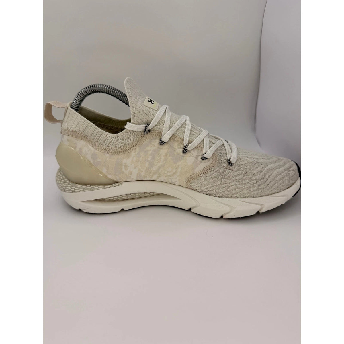 Under Armour HOVR Phantom 2 Women’s UK 7.5 Running Shoes Gym Trainers White — photo 11