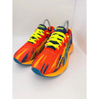 ASICS Noosa Tri 13 Women’s UK 4 Running Shoes Orange Triathlon Lightweight — photo 1