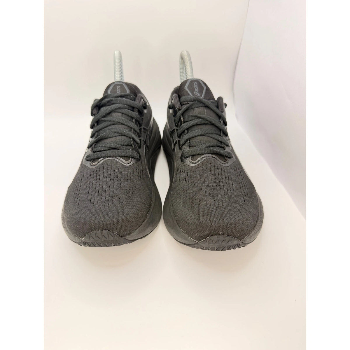 Asics Gel-Kayano 30 Women’s Running Shoes UK 4.5 Triple Black Stability PureGEL — photo 2
