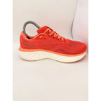Saucony Ride 18 Womens UK 5 Coral Neutral Running Shoes Trainers — photo 12