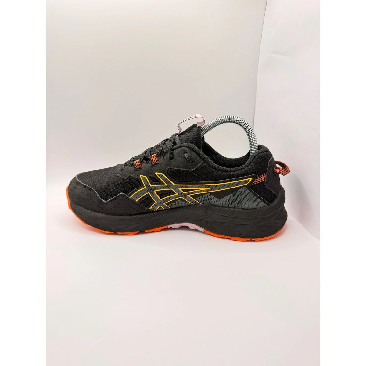 Asics Gel Venture 10 GoreTex Women’s UK 6.5 Trail Running Shoes Waterproof — photo 11