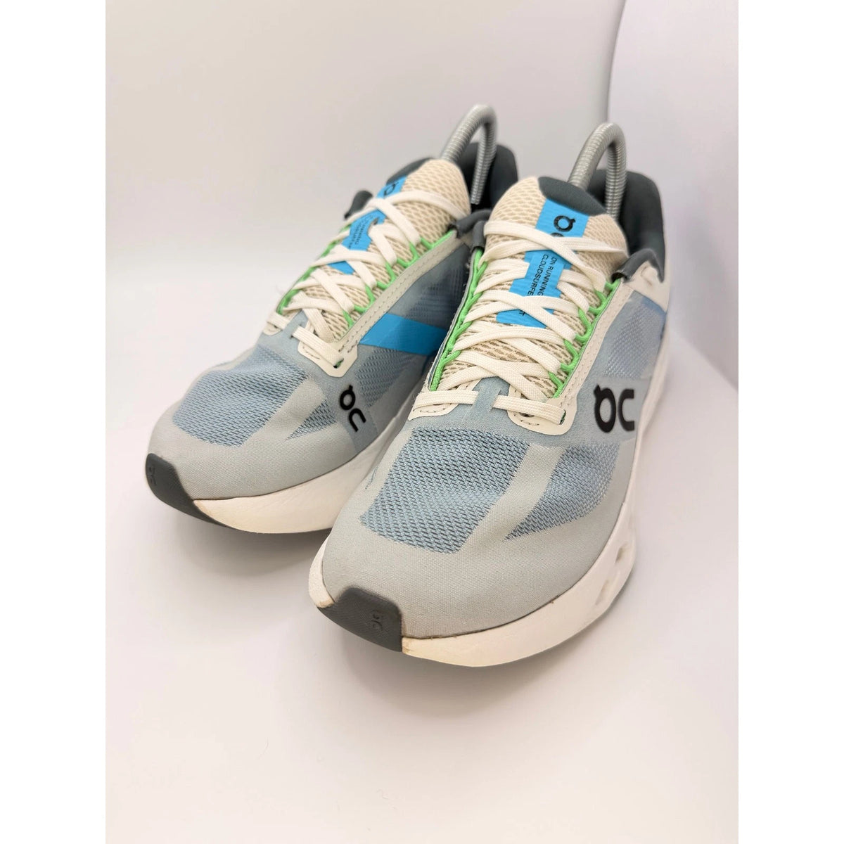 On Running Cloudsurfer Women’s Running Shoes UK 6 EU 39 — photo 1