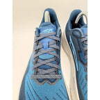 Altra Experience Flow Womens UK 7.5 Road Running Shoes Blue Lightweight Cushion — photo 4